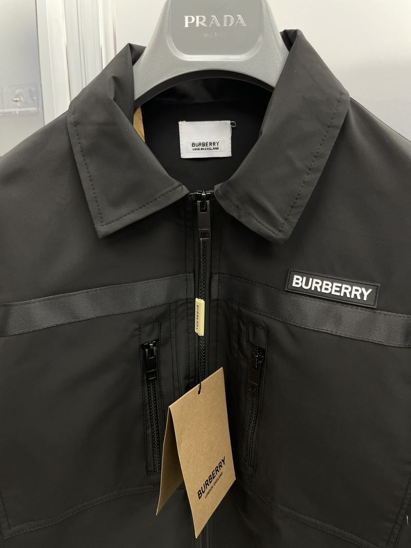 Burberry Outwear